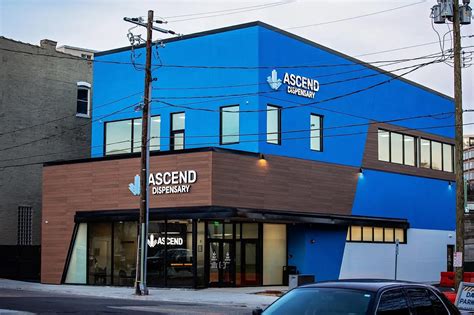 ascend lancaster ohio