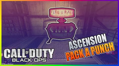 Ascension Walkthrough Bo1
