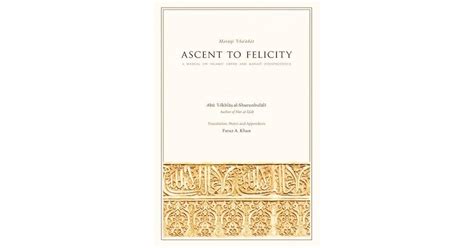 Ascent To Felicity