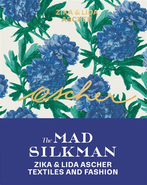 ascher the mad silkman