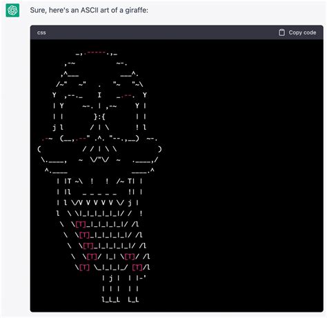 ascii Tumblr