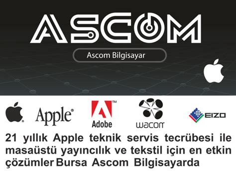 ascom bilgisayars