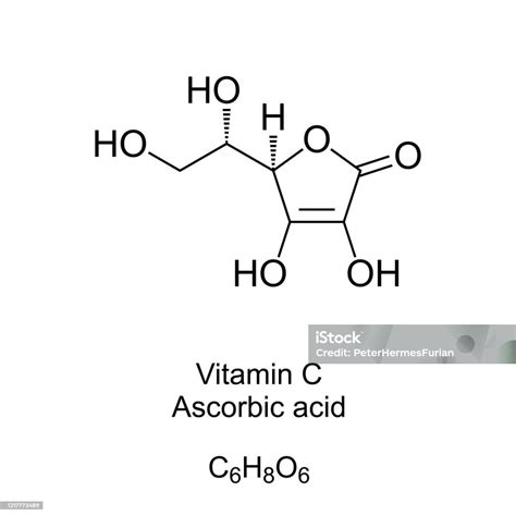 ascorbinsäure oder vitamin c