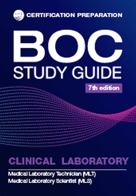 Ascp Microbiology Study Guide