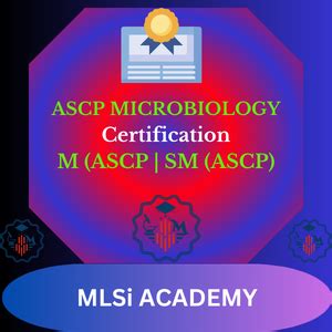 Download Ascp Certification Microbiology Study Guide Wordpress 