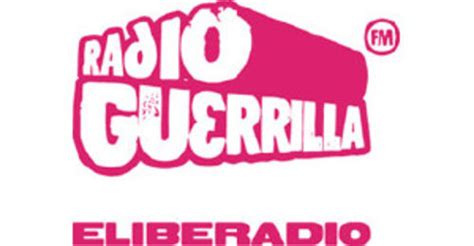 asculta live radio guerrilla winamp