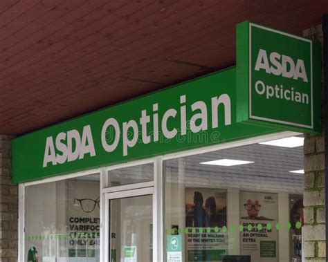Asda Opticians Prices