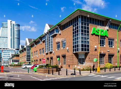 Asda Stores Ltd