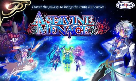 Asdivine Menace Walkthrough