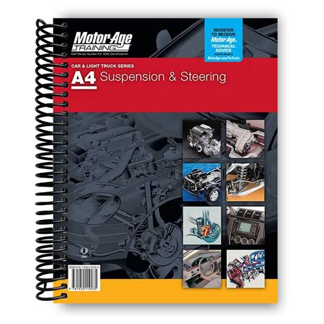 Ase Motorage Study Guide