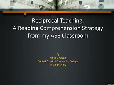 Ase Reading
