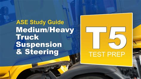 Full Download Ase Heavy Truck Study Guides 