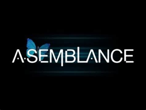 Asemblance Pc Walkthrough