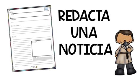 Aser Una Noticia