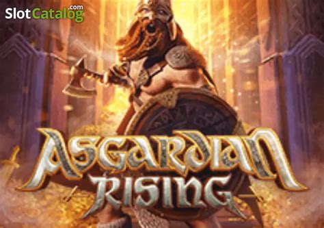 Asgardian Rising: A Beginner’s Guide to Divine Slot Gaming