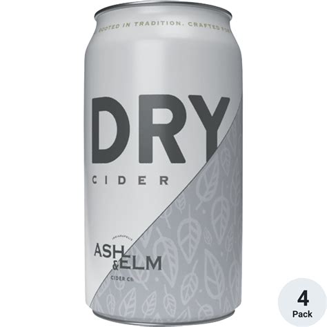 Ash Elm
