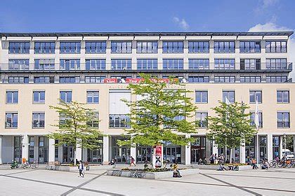 Ash Hochschule Berlin