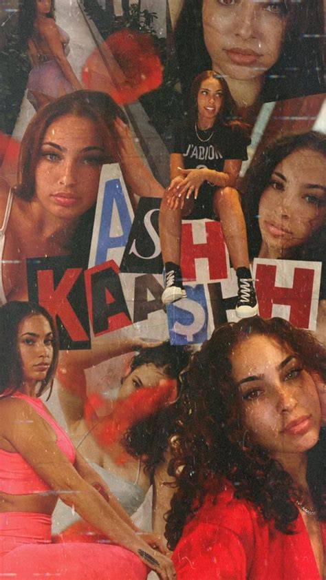 ash kaash nudes