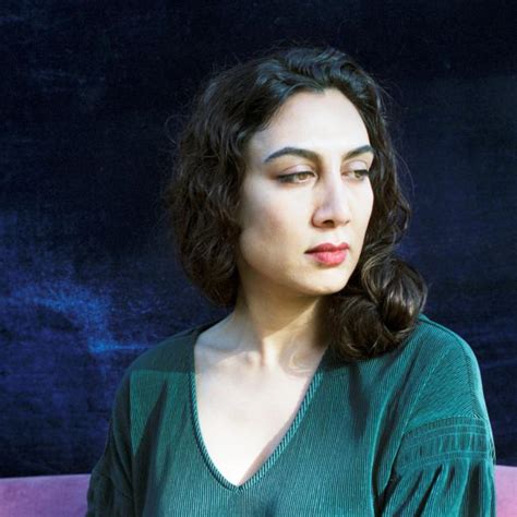 asha karami biografie