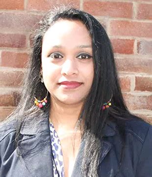 asha patel biography