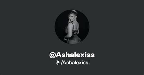 ashalexiss onlyfans