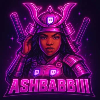 ashbabbiii nude