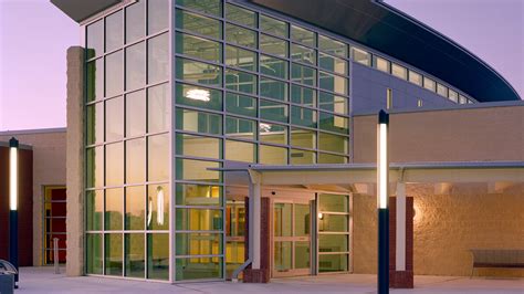 Ashburn Public Library