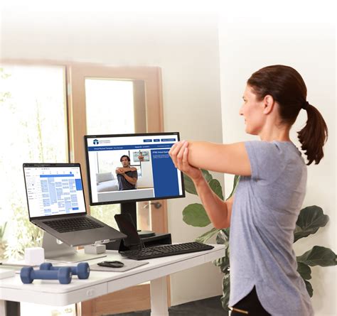 Ashcare Virtual Physical Therapy