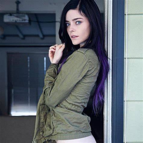 ashe maree nude
