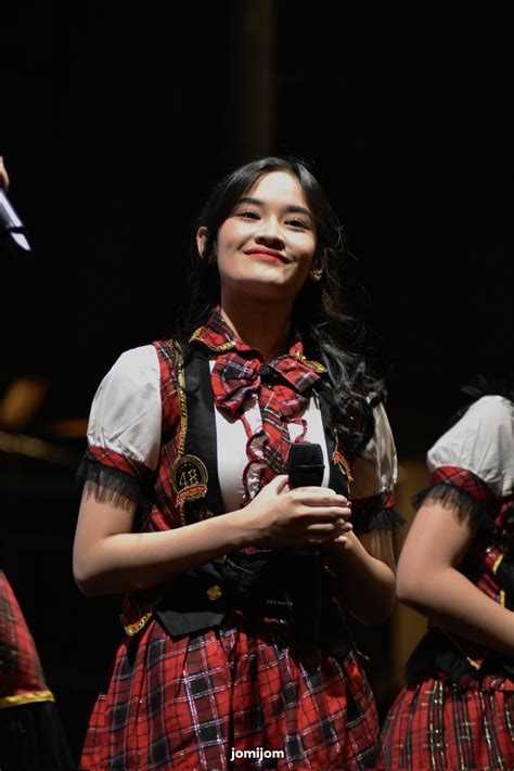 ASHEL JKT48 KONSER：Hypeabis - Line up Performance di Motion IME Festival 2024