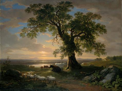 Asher Brown Durand
