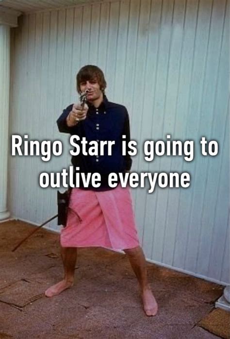 Asher Podcast Ringo