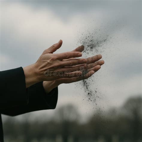 Ashes In The Wind