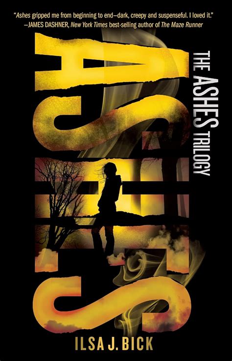 Ashes Trilogy 1 Ilsa J Bick