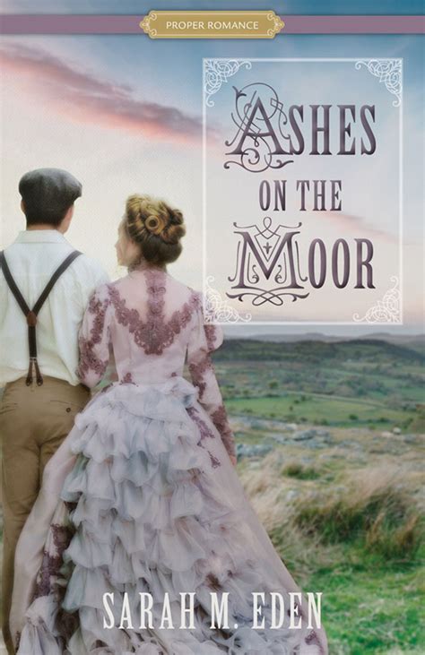 Read Ashes On The Moor 
