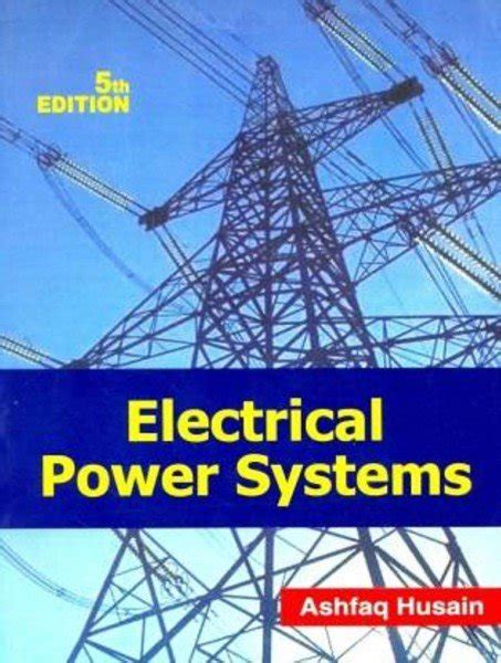 Read Ashfaq Hussain Power System Pdf 