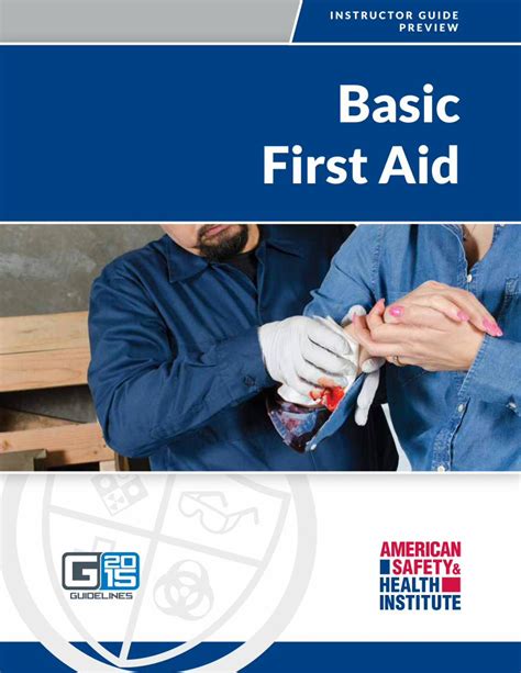 ashi cpr instructor guide