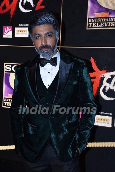 ashish chowdhary biography