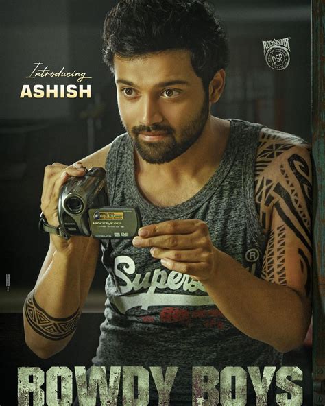 ashish reddy biography of michael