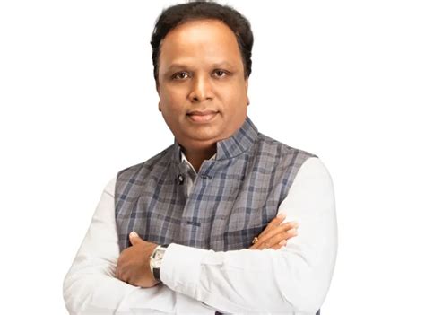 ashish shelar biography examples