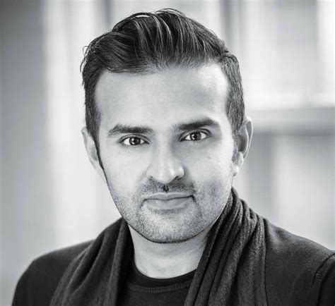 ashish thakkar biography sample