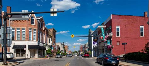 ashland ohio