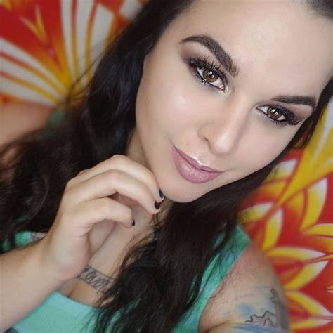 ashlee rain nude
