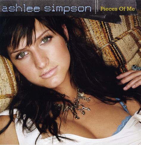 ashlee simpson autobiography wiki
