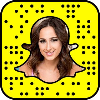 ashley adams snapchat