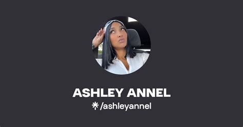 ashley annel nude