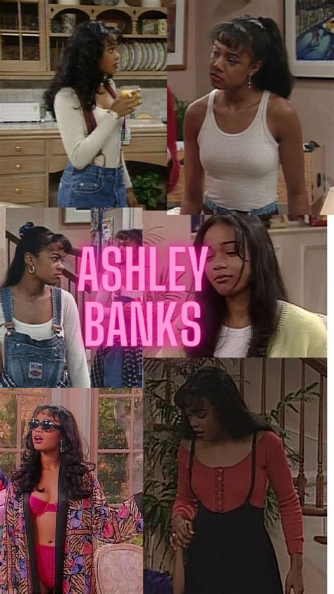 Ashley Bank Movies