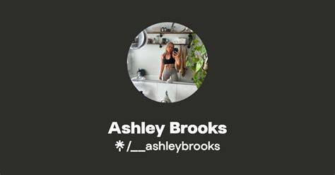 ashley brooks nude