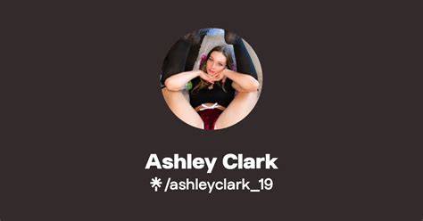 ashley clark nude