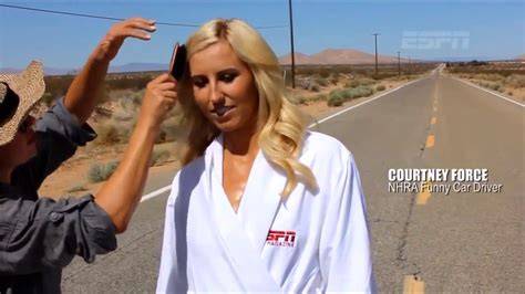 ashley force nude